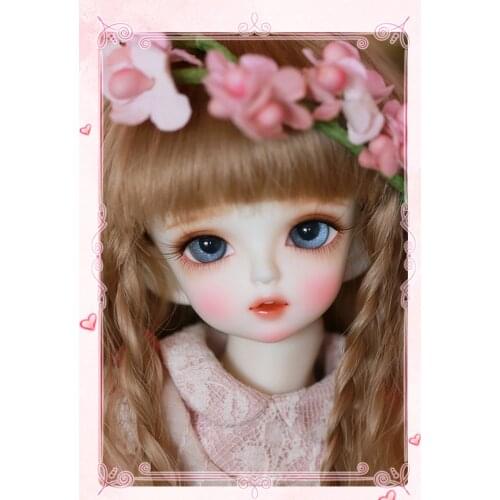 1/6 BJD Doll toys joint Top Quality Chinese Doll BJD Ball Joint Doll Girl gift doll