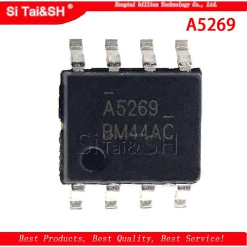 2PCS 100% New A5269 AME5269 AME5269-AHAADJ sop-8 Chipset