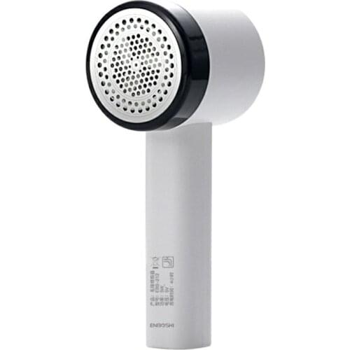 3 Steel Blades Clothing Lint Remover Depilator Electric Depilatory For Sweater Hair Ball Fabric Shaving Fuzz Ball Trimmer