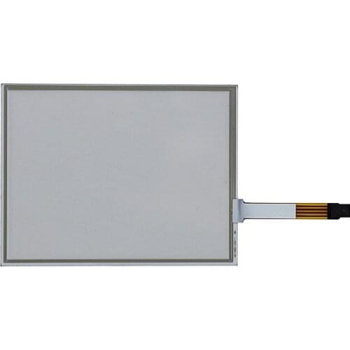 8-inch 4-wire Resistive Touch Screen, Standard A Gauge Screen, Brand New AMT Industrial Computer Equipment 183*141