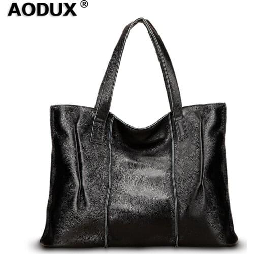 AODUX Large One-piece Swimwear