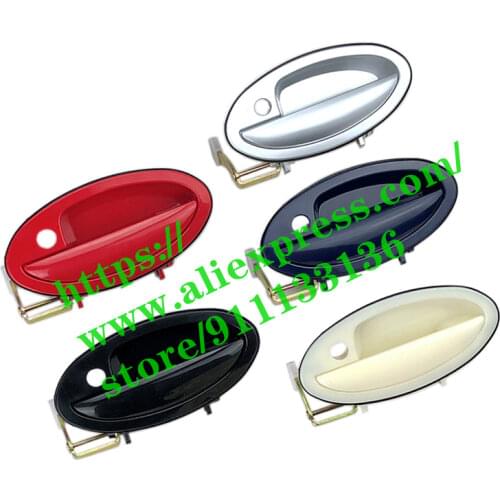 BEISANY Car Door Handles