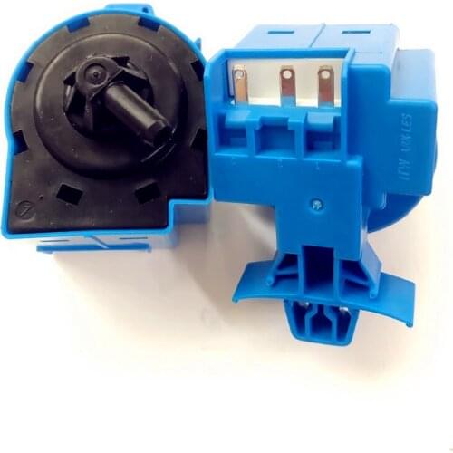 Free Shipping ST-545 Fully Automatic Roller Washing Machine Accessories 31690004 3-pin Water Level Sensor Switch New