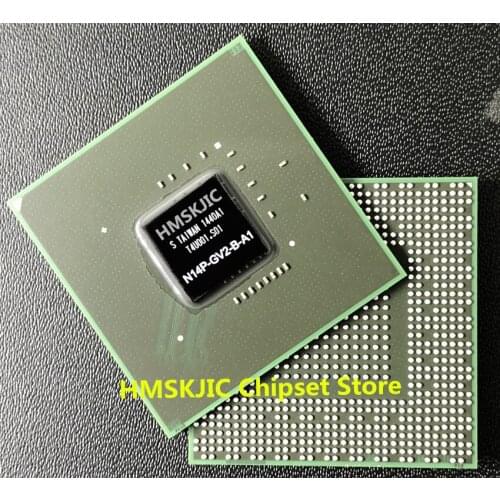 DC:2014+ 100% New N14P-GV2-B-A1 N14P GV2 B A1 lead-free BGA chip with ball Good Quality
