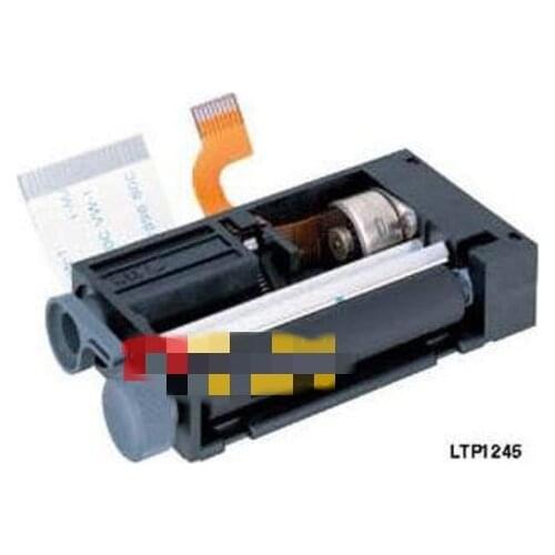 For LTP1245P-S384 Nihon Kohden nek-6318k Unilite 300 Urine Printer