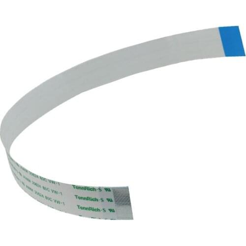 DVD FLAT CABLE ELEKTROMER