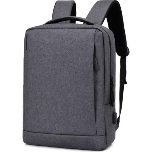 Mochila hombre antirobo laptop rucksack business backpacks for men bookbags man tas school back college bag usb bandolera hombre