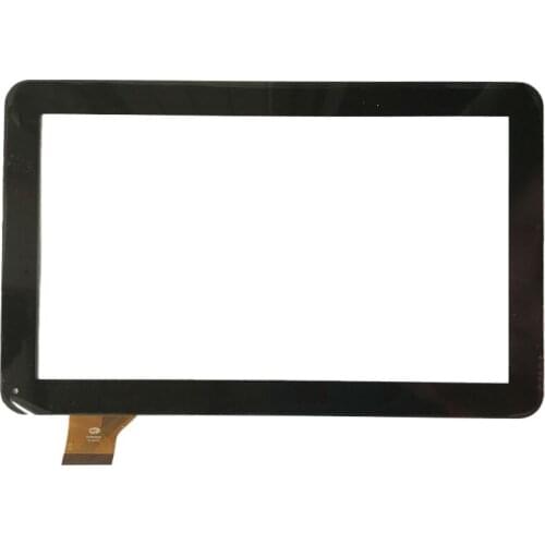 New 10.1" Tablet For IRBIS TX12 Touch screen digitizer panel replacement glass Sensor Free Shipping