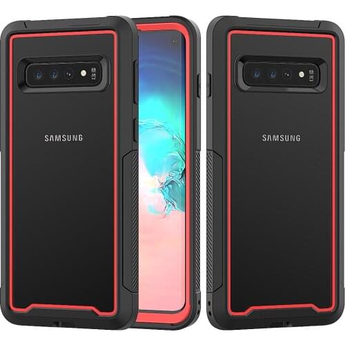 Чехлы для телефонов Samsung Galaxy S10e OLPAY China At AliExpress