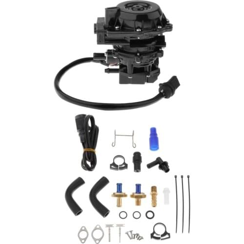 Fuel Oil Pump Replacement for Johnson Evinrude Outboard VRO Boat Accessories
