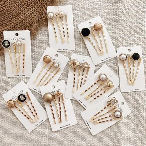 YUChaner Hair Pins