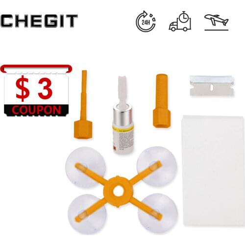 Car Windshield Blade Fluid Glass Repair Auto Glass Nano Repair Liquid DIY Window Repair Tool From Scratch Crack Reduction