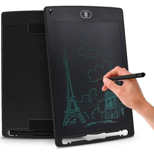 8.5 Inch LCD Writing Tablet Digital Drawing Tablet Handwriting Pads Portable Smart Electronic Tablet Board ultra-thin Board