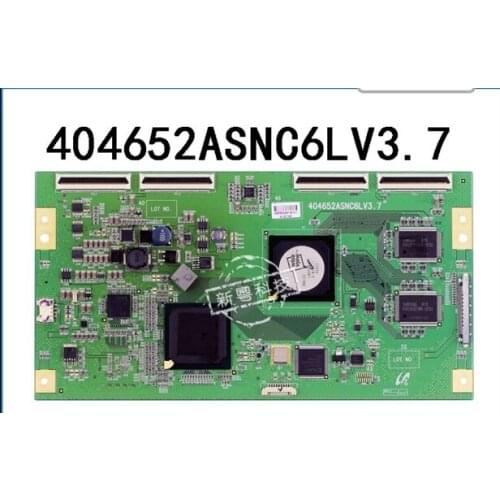 LCD Board 404652ASNC6LV3.7 Logic board for / LTA320HA01 connect with T-CON connect board