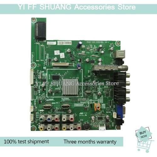 100% Test shipping for TLM37V76 main board RSAG7.820.2220 screen HC370BH-D01
