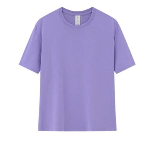 2021 Hot Sale T shirt Men Casual Tshirt cotton Short Sleeve Tee shirt