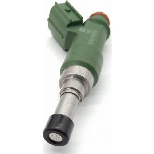 4pcs High Quality Fuel injector 23209-0C050 23250-0C050 for Toyota-Hilux vilux vigo four-wheel drive Car accessories