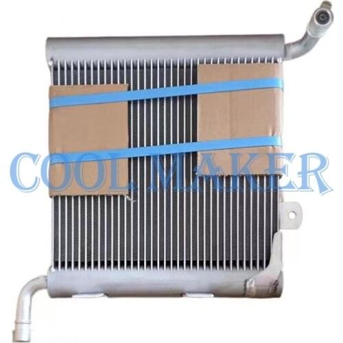 Car Radiator Right T4A1806 for JAGUAR T4A1806