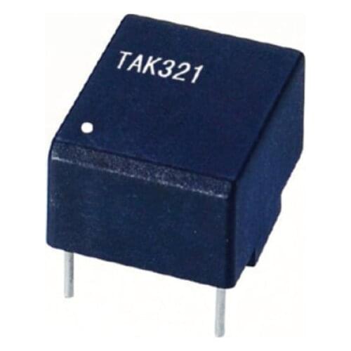 Free shipping Mini high frequency current transformer TAK321 10A/200mA 10A/100mA 10A/50mA