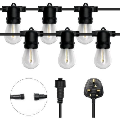 Gatetop LED Garlands