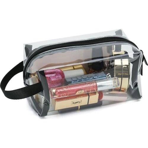GYMTION Women's Cosmetic Bags