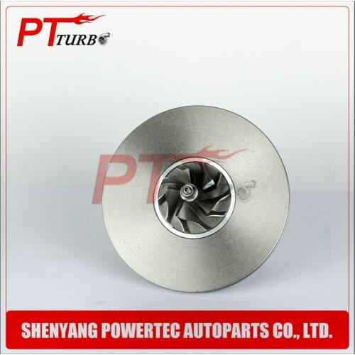 KKK KP35 turbo charger cartridge for Dacia Logan / Renault Clio II Kangoo 1.5 dci K9K 65HP 2000- Core assy CHRA 54359700000