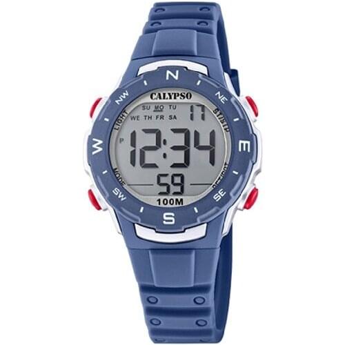 CALYPSO WATCHES WATCHES Mod. K5801/5