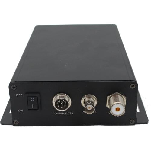 Marine AIS transceiver class B black box collision avoidance with AIS transponder SART function KS-200A