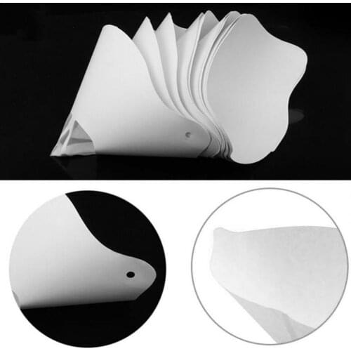 2020 new Auto Car Nylon Conical Paper Fine Paint Paper Strainers H6P4