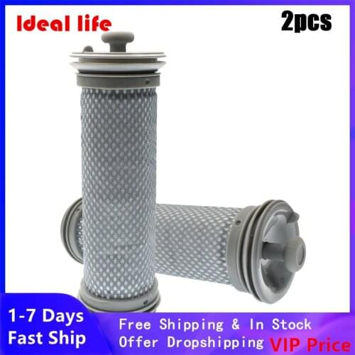 Pre Filters For Tineco A10/A11 Hero/Master PURE ONE S11 Cordless Vacuum Cleaner For Suction Power Household Sweeper Replacement