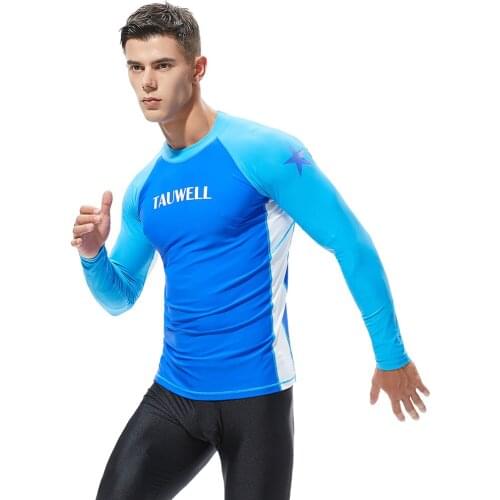 Tauwell Surfing Shirts