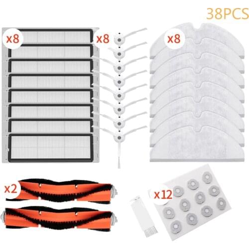 Zhchenkj Vacuum Cleaners