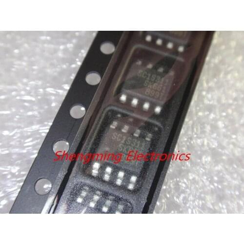 50pcs SSC1S311 SC1S311 SOP-8
