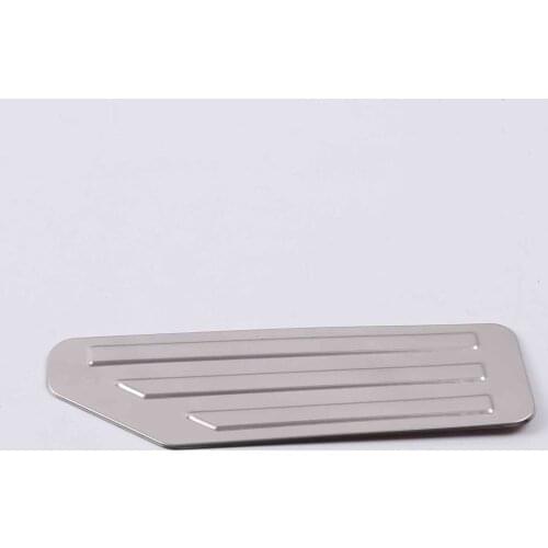 Aicty Pedal Pads Nissan