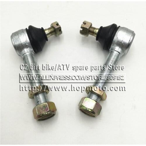 ATV Quad Chinese ball joint for front up&down swing Arm rocker spare parts M16
