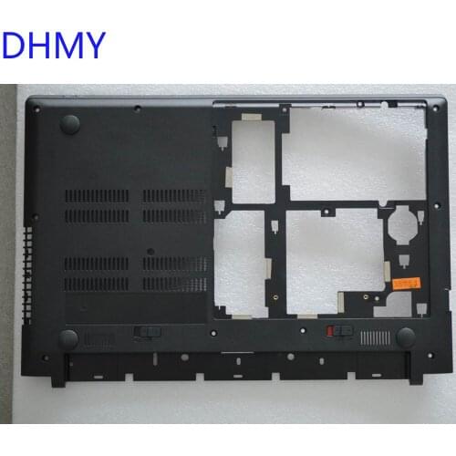 New Original laptop Lenovo M490S Base Cover/The Bottom cover case 90202352