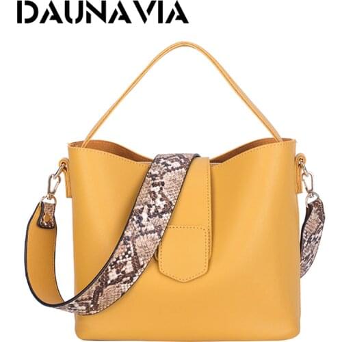 Женские широкие сумки DAUNAVIA China At AliExpress
