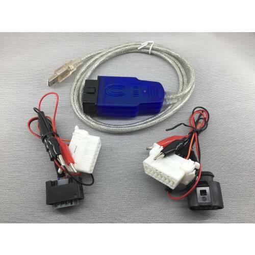 Heaters Diagnostic Interface kit for Webasto Thermo Top C,E,P,S,T,V,Z