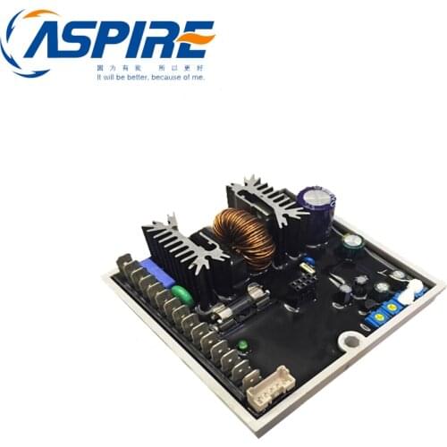 DSR AVR for Mecc Alte replace original Automatic Voltage Regulator AVR DSR