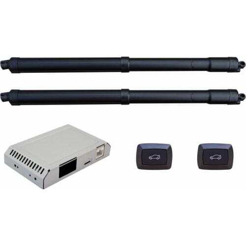 Ouchuangbo Electric Tail Gate Lift for Kia KX5 by Remote Drive Seat Tail Gate Button