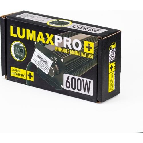 Garden Highpro Chokes For Fluorescent Lamps
