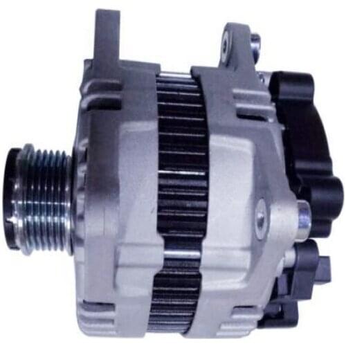 ALTERNATOR FOR 059903018E 059903018K F00M346092 059903018TX 0121715076 0121715080 0121715180 0121715176 0986081930 285898