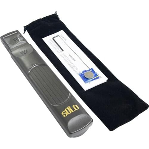 Pocket Guitar Chord Practice Tool for Train-er Beginner Digital Guitar Chords Train-er, Portable 6 Fret Guitar Neck Tool