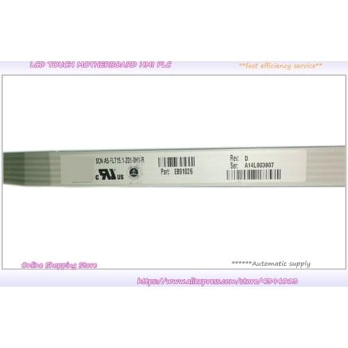 New 15.1 Touch Screen SCN-A5-FLT15.1-Z01-0H1-R E891026