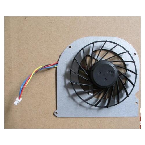 Original New Notebook CPU Cooler Fan For ASUS F80 F80C F80S F80Q F80L F81S F81SE X82 F83 X88 DFS551005M30T F7P1 5V 0.4A