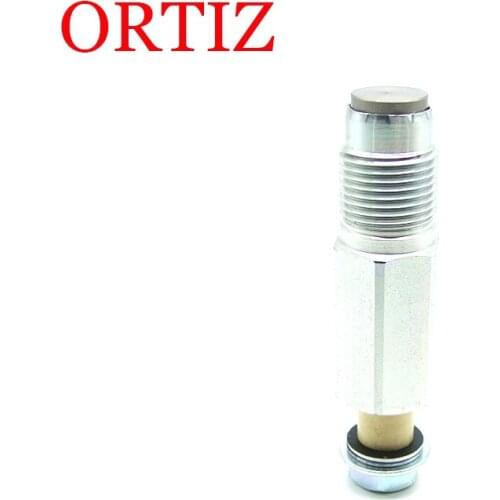 ORTIZ Good price automatic adjustable water pressure relief valve 6C1Q-9H321-AB