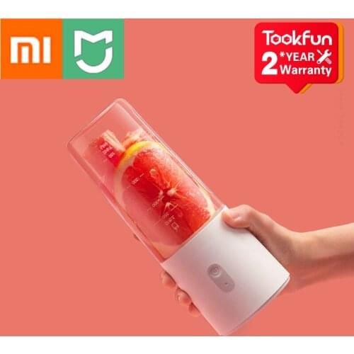 Roborock Electric Fruit Juicers