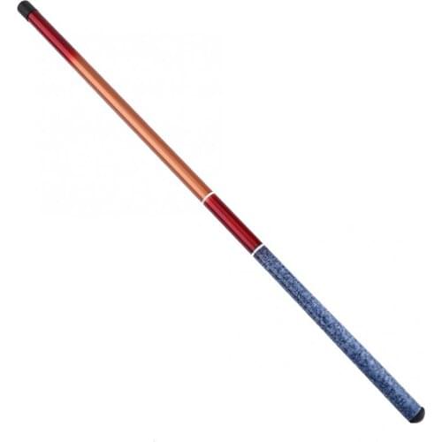 Ultralight Hand Glass Steel Pole Portable Telescopic Rod Carp Fishing Rod Hand Rod Telescopic Fishing Pole Fishing Tools