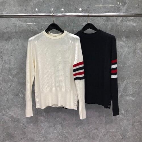 Мужские вязаные пуловеры Tnom biovvna tb China At AliExpress