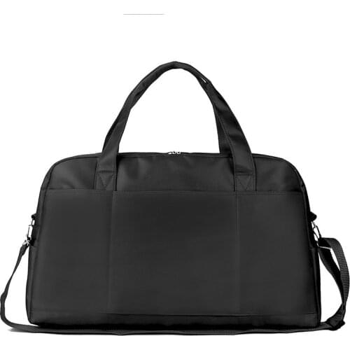 Oxford Waterproof Travel Bag Large Capacity Journey Duffle Weekend Women Bag Unisex Men Luggage Travel Handbags